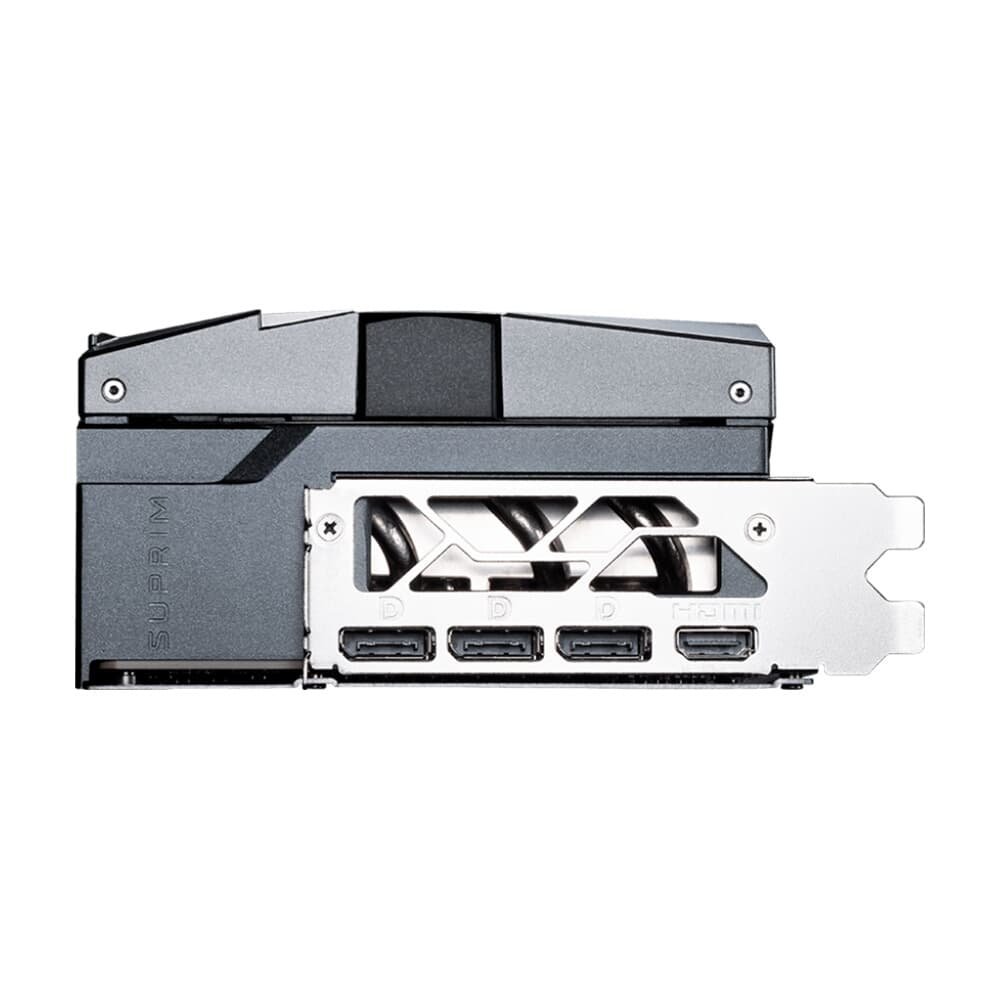 Placa de Vídeo MSI GeForce RTX 5080 16G | KaBuM!