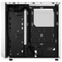 Gabinete Gamer Fractal Design Focus 2 RGB, Mid Tower, ATX, Lateral em Vidro, Branco - FD-C-FOC2A-04