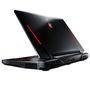 Notebook Gamer MSI GT80S 6QD Titan SLI, Intel Core i7 Skylake 6820HK, Titan SLI NVIDIA GEFORCE GTX 970M, 16GB DDR4, 128 SSD, 1TB HD, Windows 10, Tela 18.4