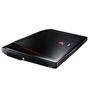 Notebook Gamer MSI GT80S 6QD Titan SLI, Intel Core i7 Skylake 6820HK, Titan SLI NVIDIA GEFORCE GTX 970M, 16GB DDR4, 128 SSD, 1TB HD, Windows 10, Tela 18.4