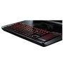 Notebook Gamer MSI GT80S 6QD Titan SLI, Intel Core i7 Skylake 6820HK, Titan SLI NVIDIA GEFORCE GTX 970M, 16GB DDR4, 128 SSD, 1TB HD, Windows 10, Tela 18.4