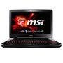 Notebook Gamer MSI GT80S 6QD Titan SLI, Intel Core i7 Skylake 6820HK, Titan SLI NVIDIA GEFORCE GTX 970M, 16GB DDR4, 128 SSD, 1TB HD, Windows 10, Tela 18.4