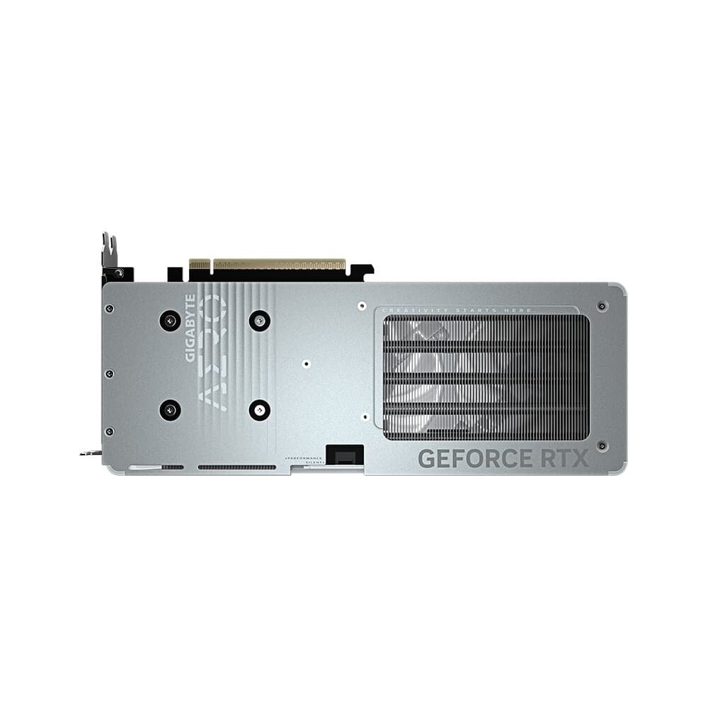Placa de Vídeo RTX 5060 Ti AERO OC 8G | KaBuM!