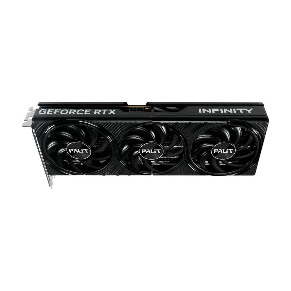Placa de Vídeo Palit RTX 5060 Infinity 3 | KaBuM!