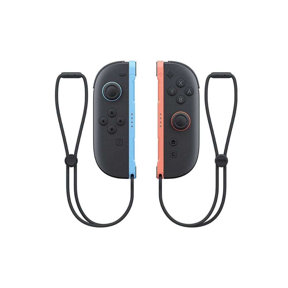 Joy-Con 2 para Nintendo Switch 2 | KaBuM!