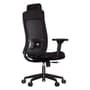 Cadeira Office Elements ROI, Até 120kg, Reclinável, Cilindro Classe 4, Nylon, Preto - 71804