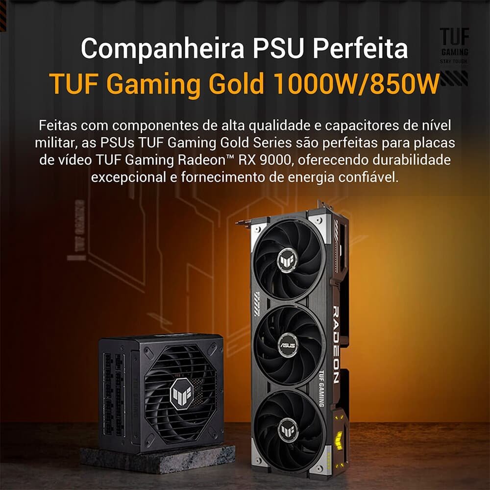 ASUS Radeon RX9060XT 16GB OC 3ファン ASUS Radeon RX9060XT 16GB OC 3ファン PCパーツ