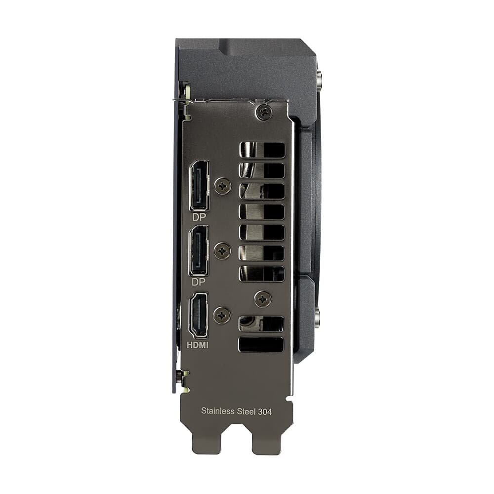 Placa de Vídeo TUF-RX9060XT-O16G-GAMING | KaBuM!