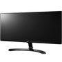 Monitor LG LED 29´ Ultrawide, Full HD, IPS, HDMI/Display Port, FreeSync, Som Integrado - 29UM68-P
