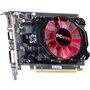 Placa de Vídeo VGA AMD PcYes RADEON HD 7750 2GB GDDR5 128Bits O775PFB25R