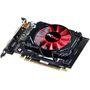 Placa de Vídeo VGA AMD PcYes RADEON HD 7750 2GB GDDR5 128Bits O775PFB25R