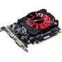 Placa de Vídeo VGA AMD PcYes RADEON HD 7750 2GB GDDR5 128Bits O775PFB25R
