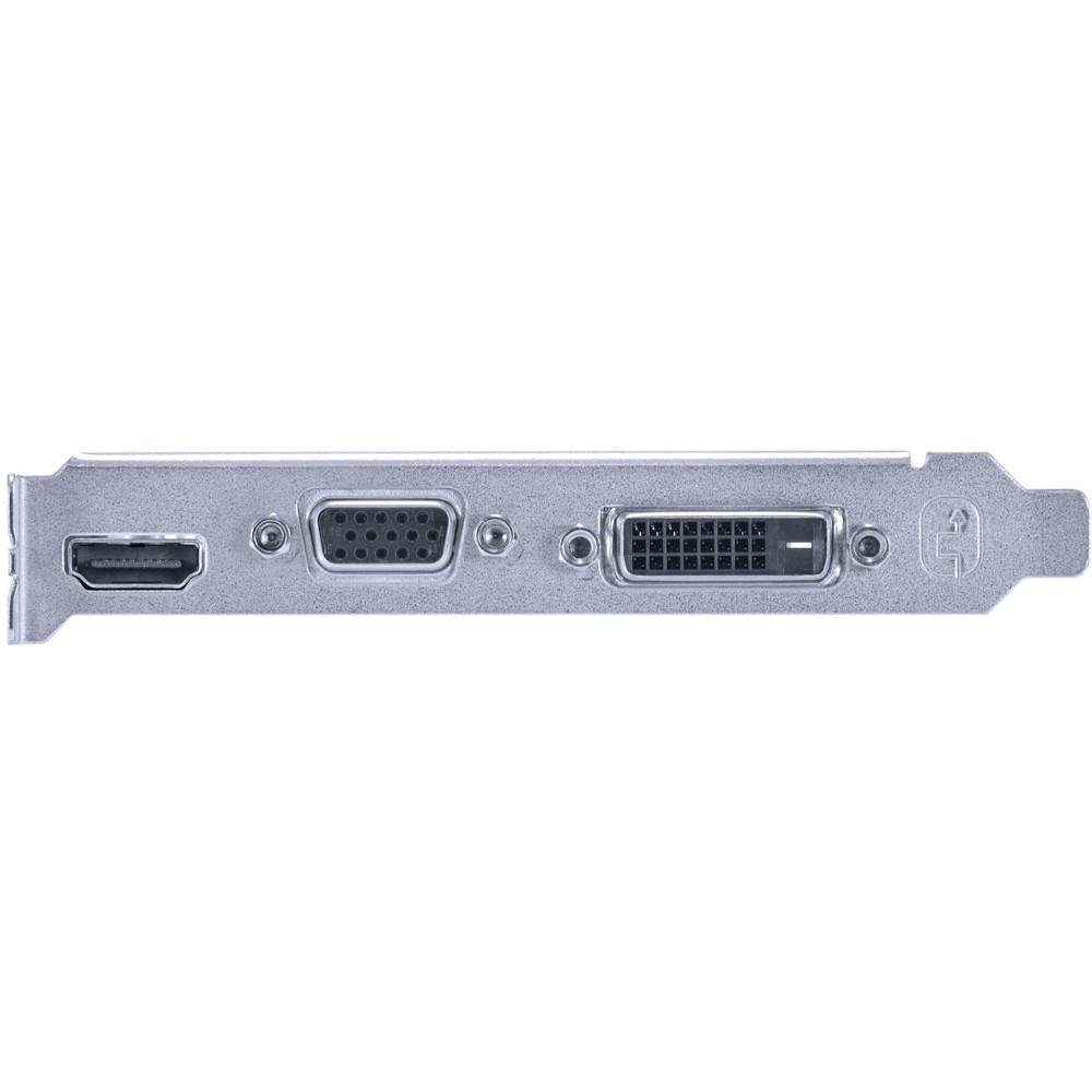 Placa de Vídeo VGA AMD PcYes RADEON HD 7750 2GB GDDR5 128Bits O775PFB25R