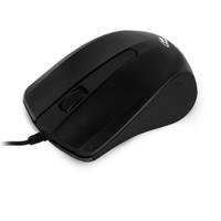 Mouse C3Tech USB Preto - MS-20BK