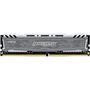 Memória Crucial Ballistix Sport LT, 8GB, 2400MHz, DDR4, CL16, Cinza - BLS8G4D240FSB
