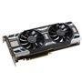 Placa de Vídeo VGA NVIDIA EVGA GEFORCE GTX 1070 Gaming ACX 3.0 8GB DDR5 256BITS - 08G-P4-6171-KR