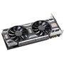 Placa de Vídeo VGA NVIDIA EVGA GEFORCE GTX 1070 Gaming ACX 3.0 8GB DDR5 256BITS - 08G-P4-6171-KR