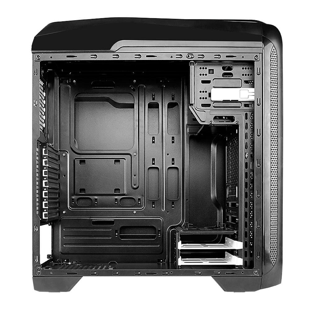 Gabinete Bluecase Gamer BG-024 sem Fonte Gabinete Bluecase Gamer BG-024 sem Fonte