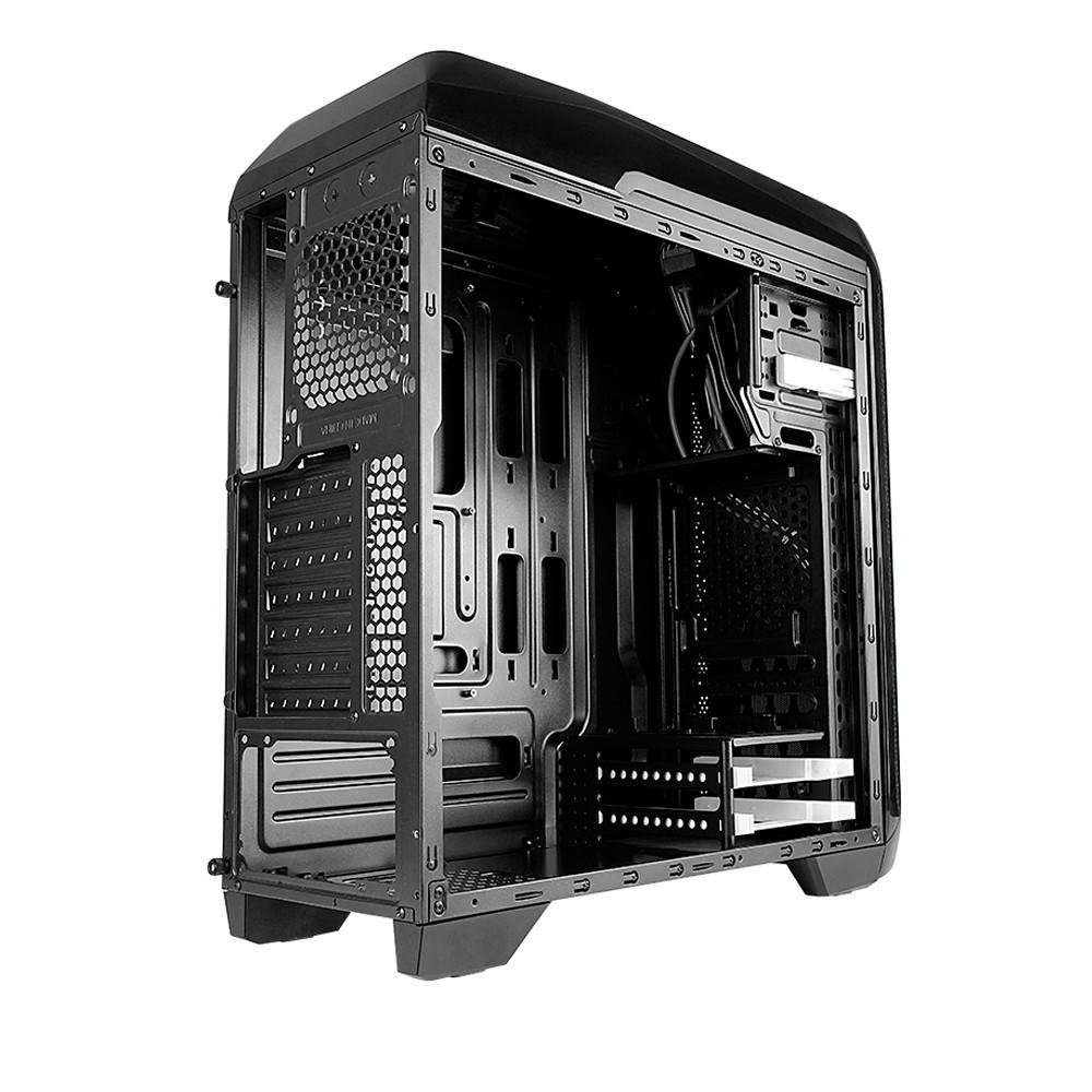 Gabinete Bluecase Gamer BG-024 sem Fonte Gabinete Bluecase Gamer BG-024 sem Fonte