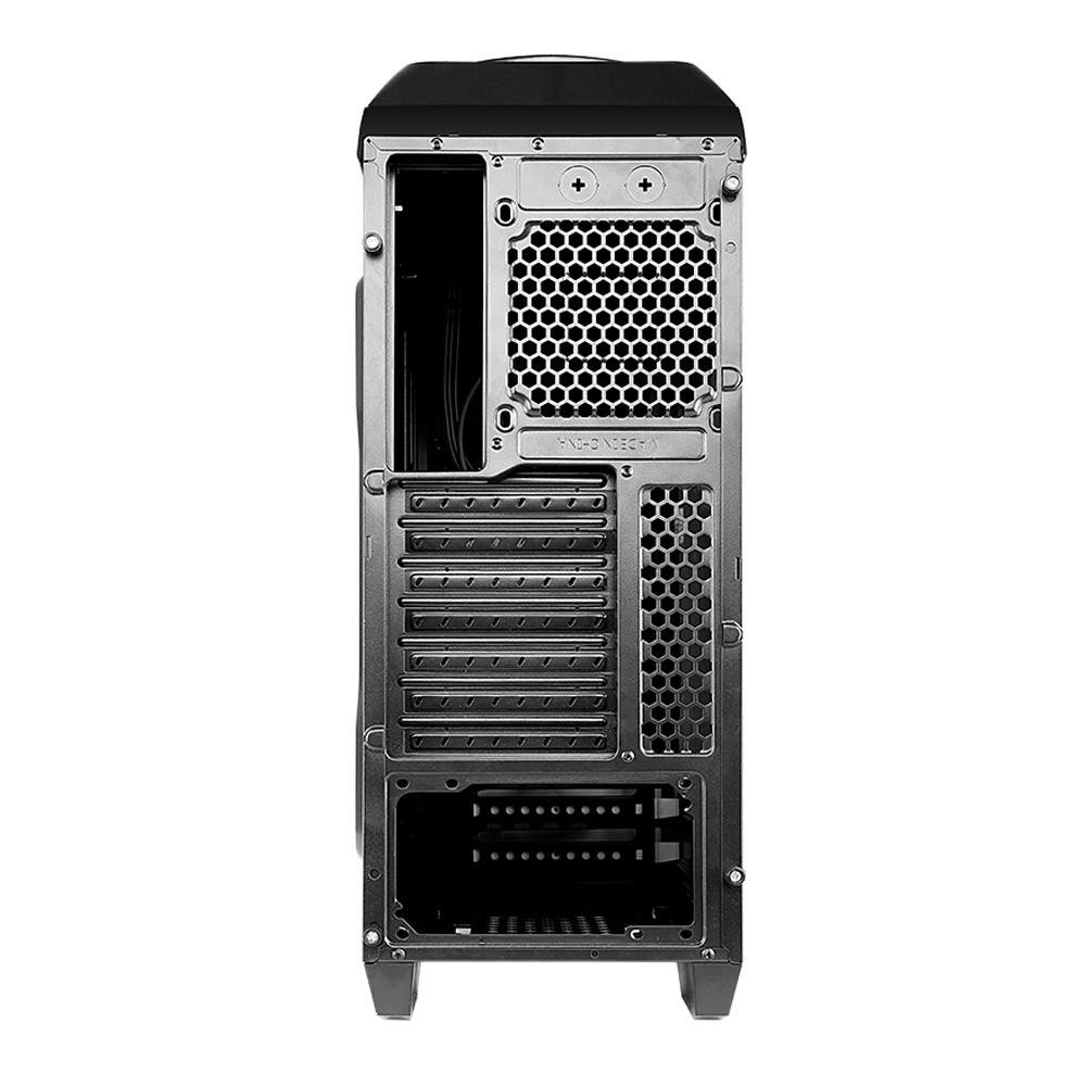Gabinete Bluecase Gamer BG-024 sem Fonte Gabinete Bluecase Gamer BG-024 sem Fonte