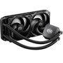WaterCooler CoolerMaster Seidon 240V RL-S24V-24PK-R1