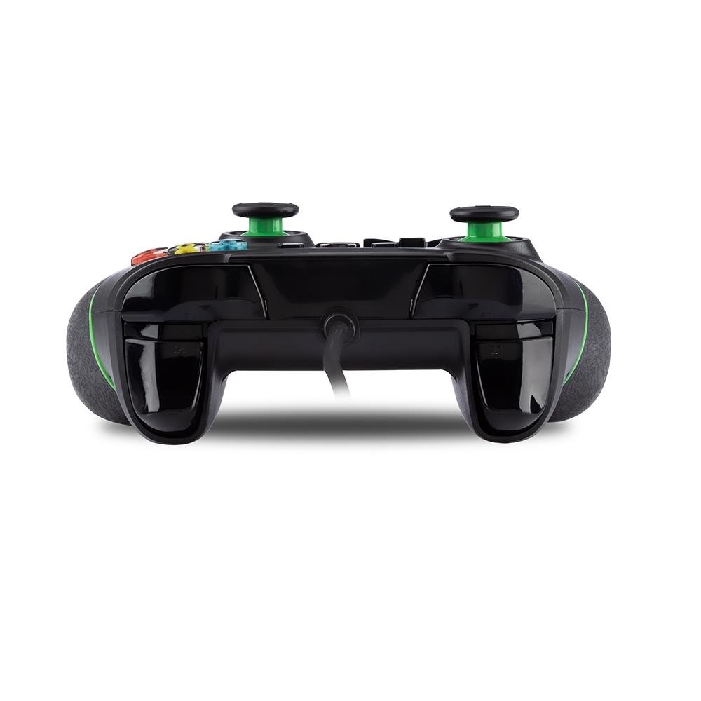 Controle Dazz Hurricane Dualshock Xbox One 624522 Controle Dazz Hurricane Dualshock Xbox One 624522
