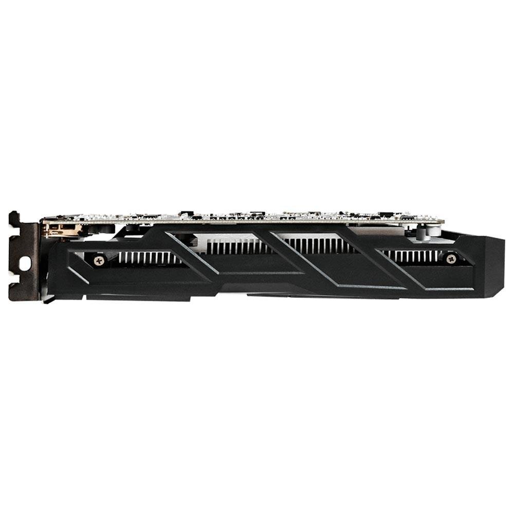 Placa de Vídeo Gigabyte AMD Radeon RX 460 WindForce OC 4G, GDDR5 - GV-RX460WF2OC-4GD Placa de Vídeo Gigabyte AMD Radeon RX 460 WindForce OC 4G, GDDR5 - GV-RX460WF2OC-4GD
