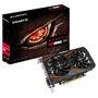 Placa de Vídeo Gigabyte AMD Radeon RX 460 WindForce OC 4G, GDDR5 - GV-RX460WF2OC-4GD
