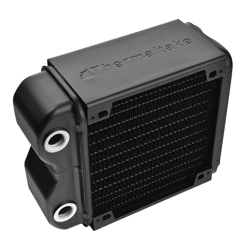 Kit de Montagem Thermaltake Pacific RL120 Water Cooling Kit 120mm CL-W069-CA00BL-A Kit de Montagem Thermaltake Pacific RL120 Water Cooling Kit 120mm CL-W069-CA00BL-A
