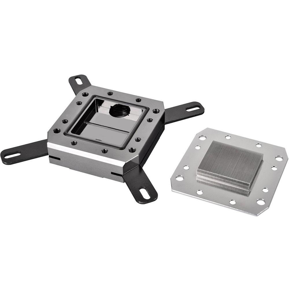 Kit de Montagem Thermaltake Pacific RL120 Water Cooling Kit 120mm CL-W069-CA00BL-A Kit de Montagem Thermaltake Pacific RL120 Water Cooling Kit 120mm CL-W069-CA00BL-A