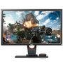 Monitor Gamer Benq Zowie LED 24´ Widescreen, Full HD, HDMI/VGA/DVI/Display Port, 144Hz, 1ms, Altura Ajustável, Grafite - XL2430