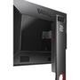 Monitor Gamer Benq Zowie LED 24´ Widescreen, Full HD, HDMI/VGA/DVI/Display Port, 144Hz, 1ms, Altura Ajustável, Grafite - XL2430