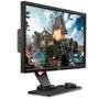 Monitor Gamer Benq Zowie LED 24´ Widescreen, Full HD, HDMI/VGA/DVI/Display Port, 144Hz, 1ms, Altura Ajustável, Grafite - XL2430