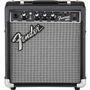 Amplificador Fender para Guitarra - Combo Frontman 10G - 231-1000-000