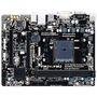Placa-Mãe Gigabyte GA-F2A68HM-DS2, AMD FM2+, mATX, DDR3