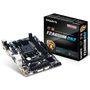 Placa-Mãe Gigabyte GA-F2A68HM-DS2, AMD FM2+, mATX, DDR3