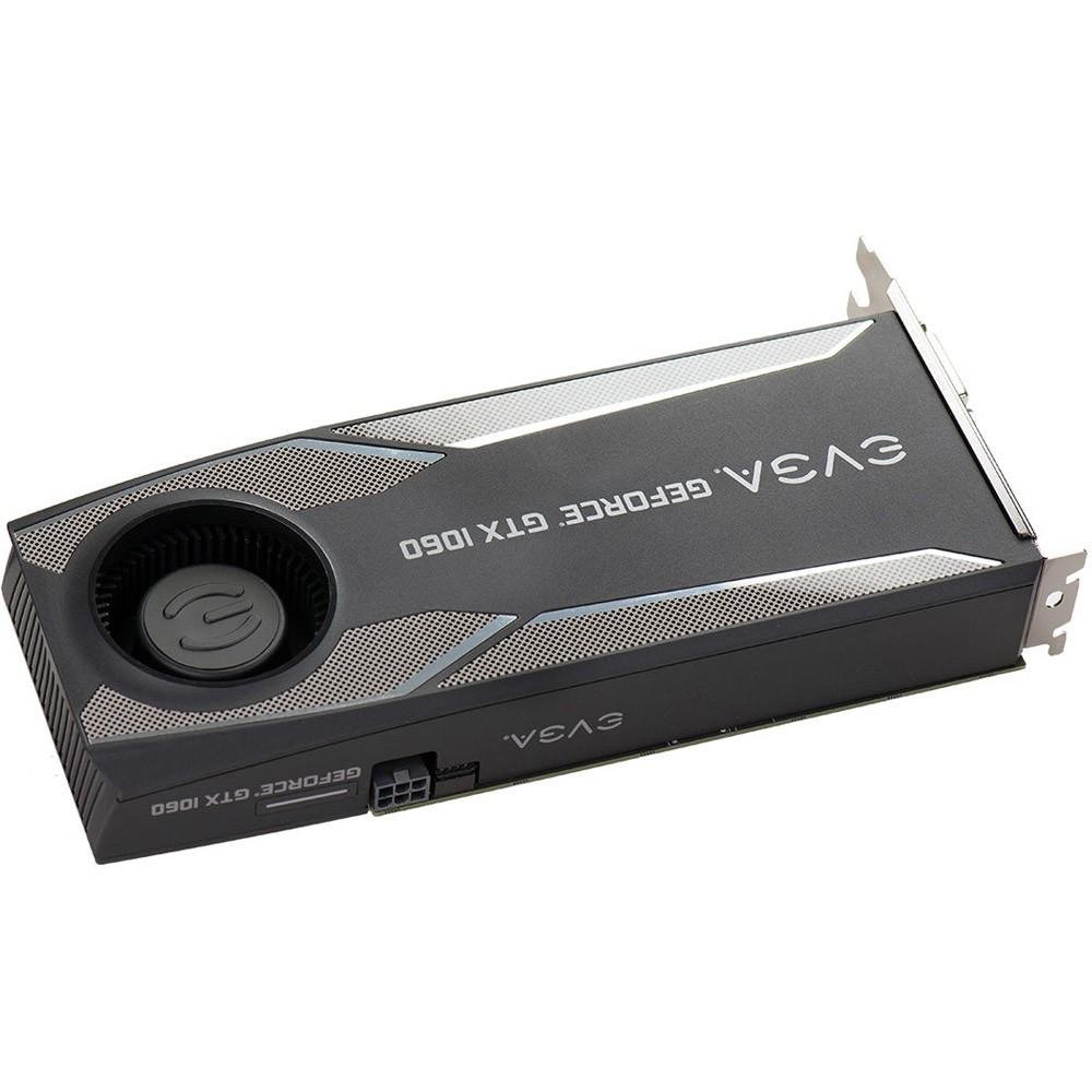 Placa de Vídeo EVGA NVIDIA GeForce GTX 1060 3GB Blower, GDDR5 - 03G-P4-5160-KR