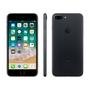 iPhone 7 Plus Preto Matte, 32GB - MNQM2