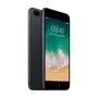 iPhone 7 Plus Preto Matte, 32GB - MNQM2
