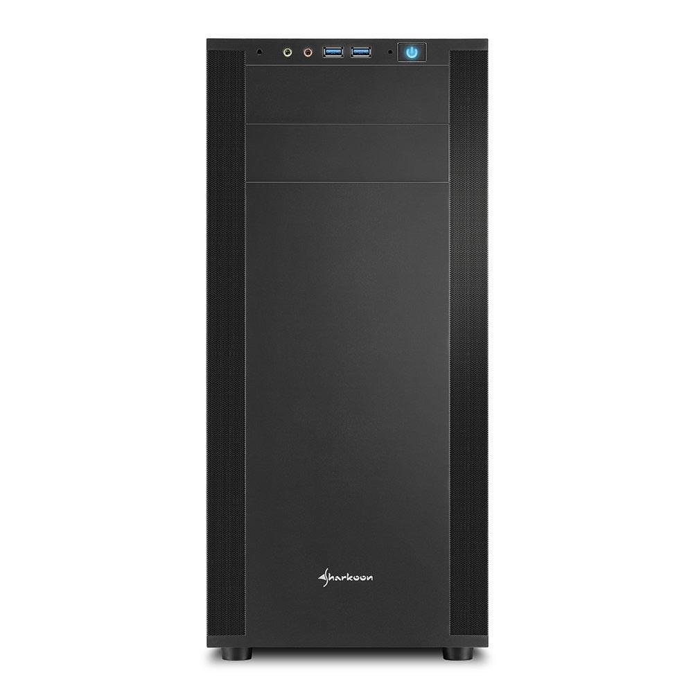Gabinete Sharkoon M25-V ATX Gabinete Sharkoon M25-V ATX