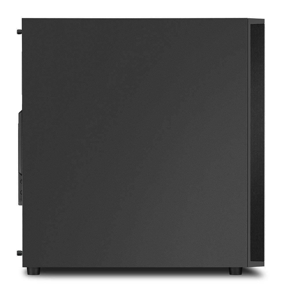 Gabinete Sharkoon M25-V ATX Gabinete Sharkoon M25-V ATX