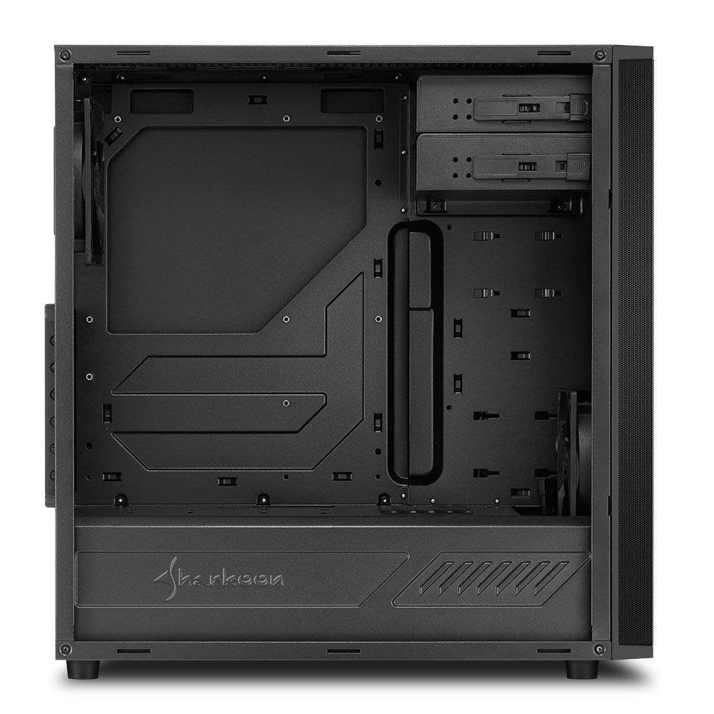 Gabinete Sharkoon M25-V ATX Gabinete Sharkoon M25-V ATX