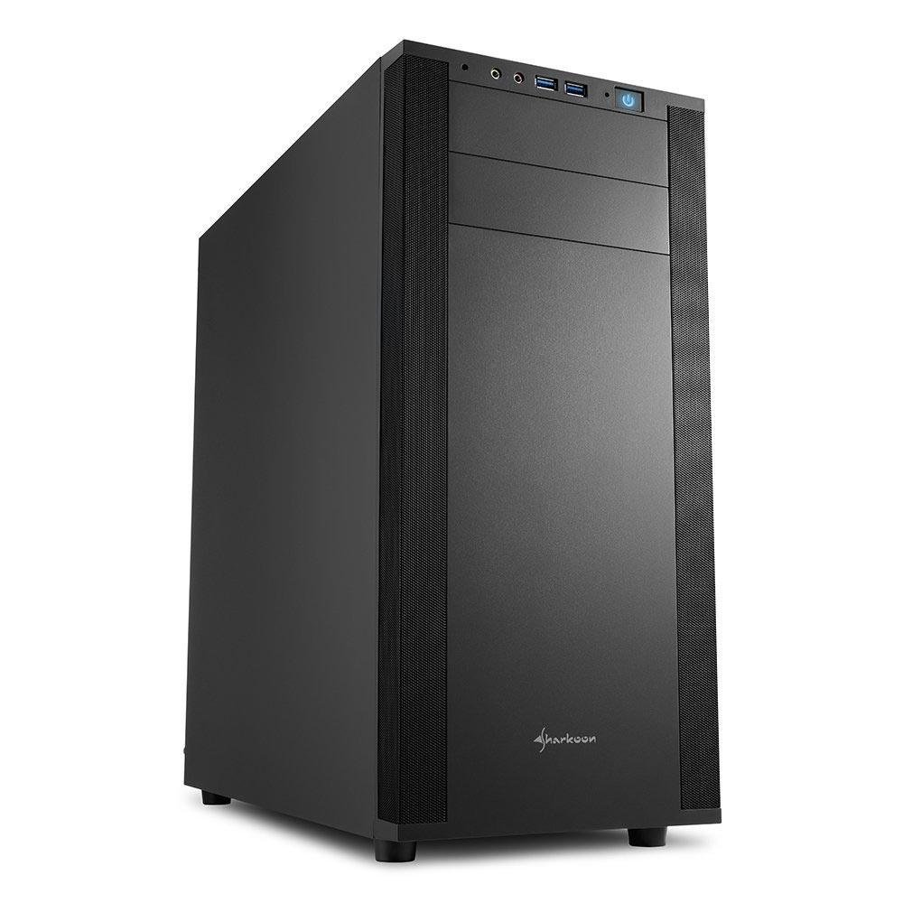Gabinete Sharkoon M25-V ATX Gabinete Sharkoon M25-V ATX