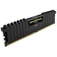 Memória Corsair Vengeance LPX, 8GB, 2400MHz, DDR4,..