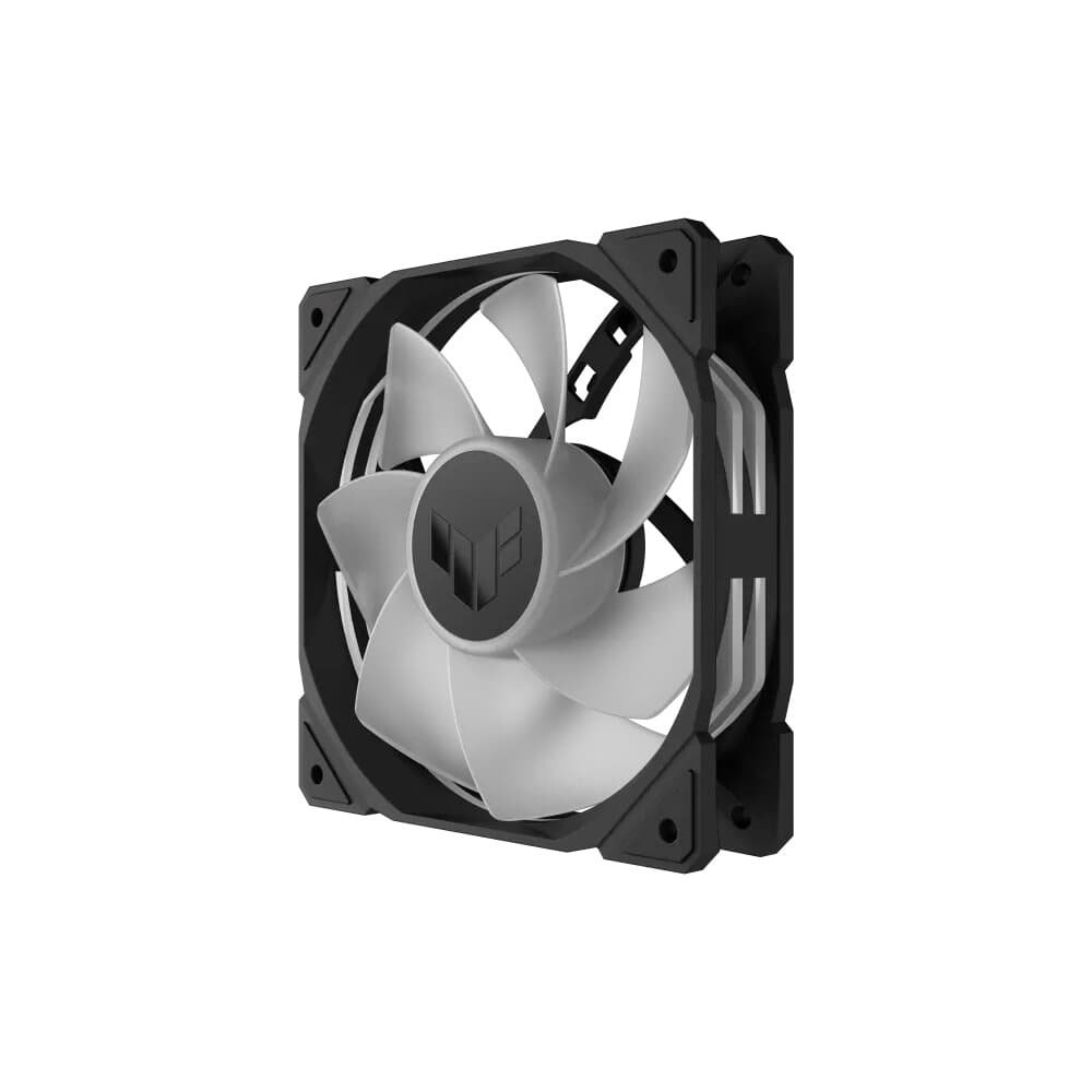 Cooler Fan ASUS TUF TR120 ARGB | KaBuM!