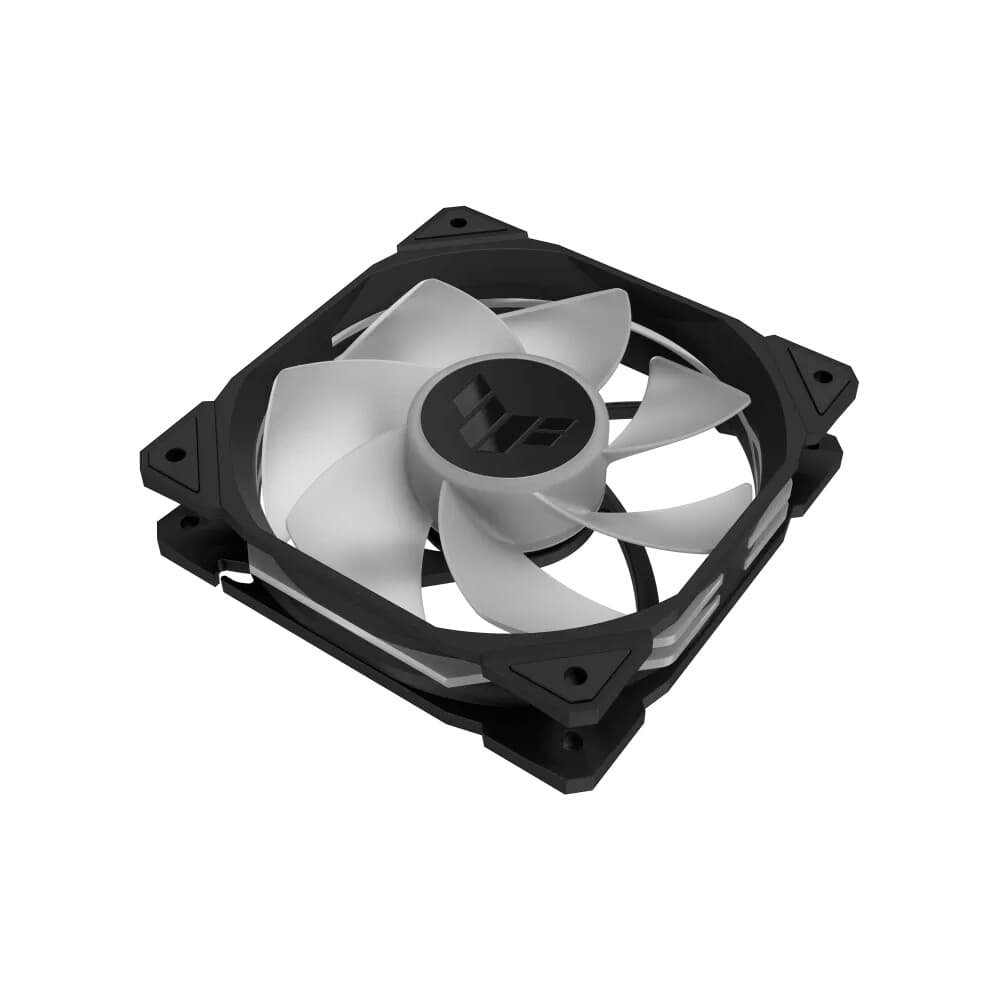 Cooler Fan ASUS TUF TR120 ARGB | KaBuM!