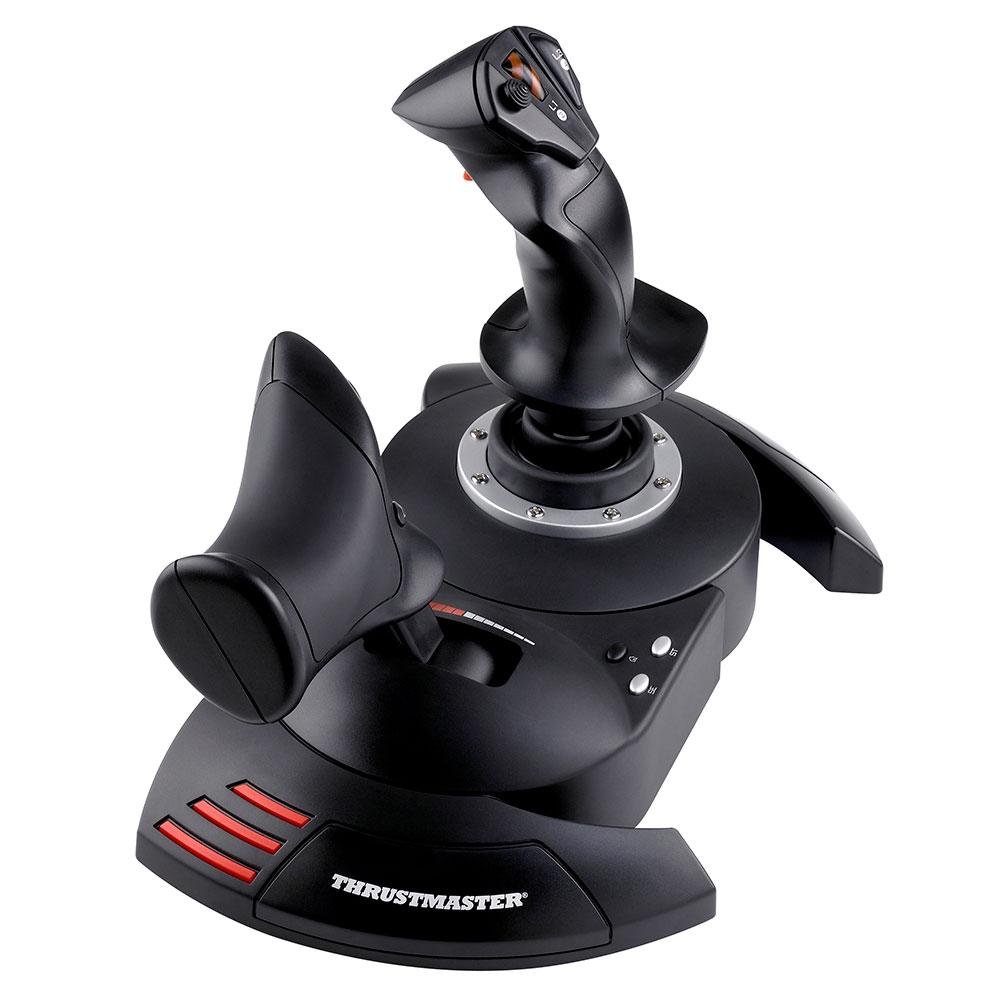 その他 Thrustmaster T.Flight Hotas X Joystick Joystick Thrustmaster T.Flight Hotas X | KaBuM!