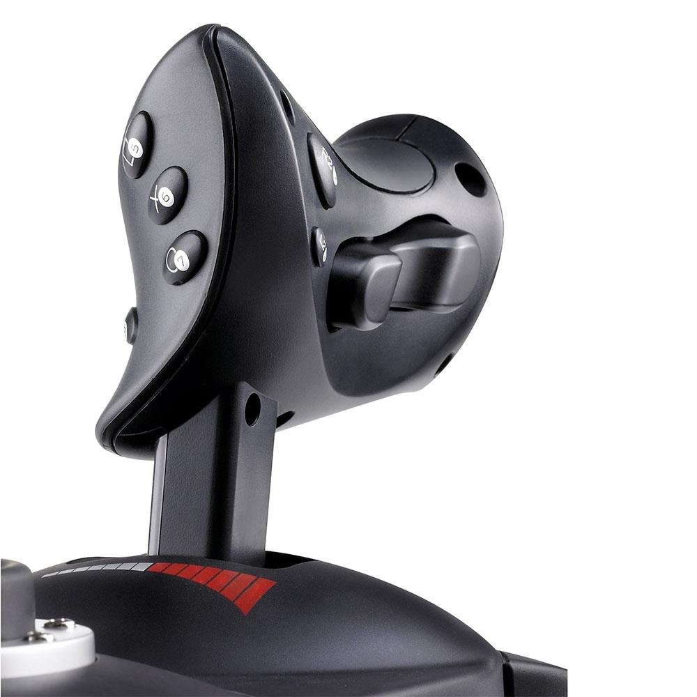 Joystick Thrustmaster T.Flight Hotas X | KaBuM!