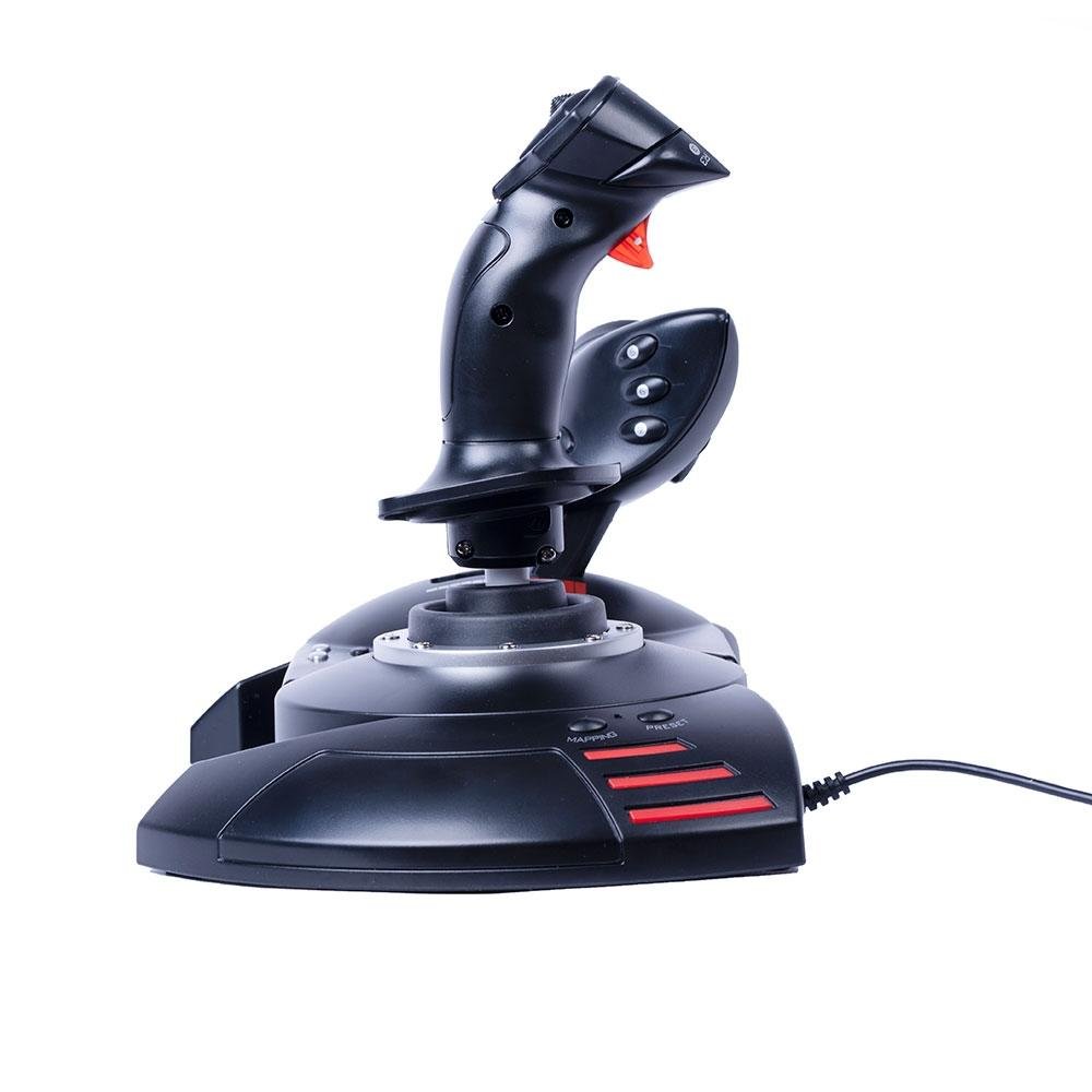 その他 T-Flight Hotas X 6g7v4d0 T.Flight Hotas X - | Thrustmaster