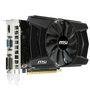 Placa de Vídeo VGA MSI NVIDIA GeForce GTX 750 TI 2GB DDR5 128Bits - N750TI-2GD5/OC